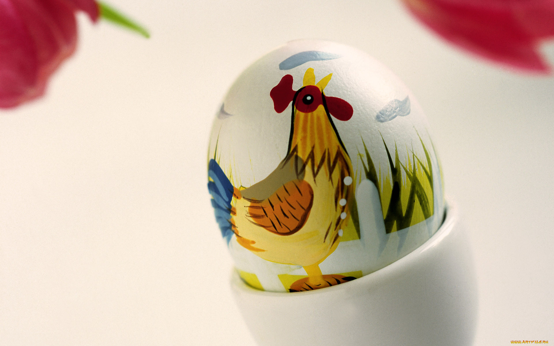 beautiful, easter, egg, , , , 